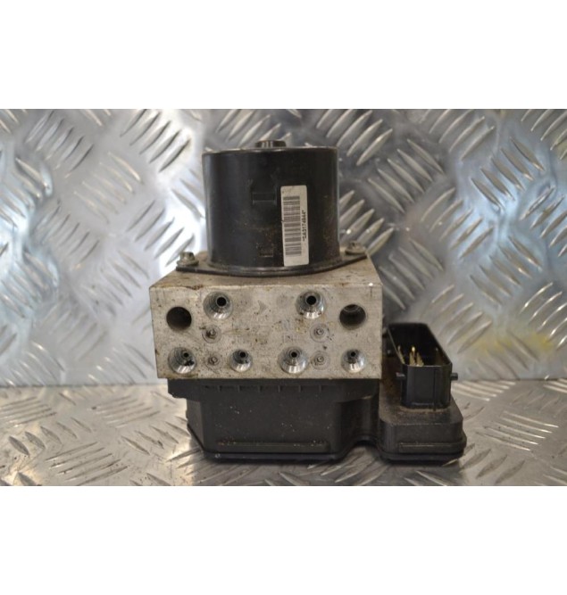 Μονάδα ABS Opel Insignia 2008-2017 TRW 22757649 16817015 16312215-B 54085617C