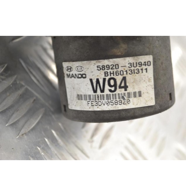 Μονάδα ABS Kia Sportage 2009-2017 136GAD1C1020408 58920-3U940 W94
