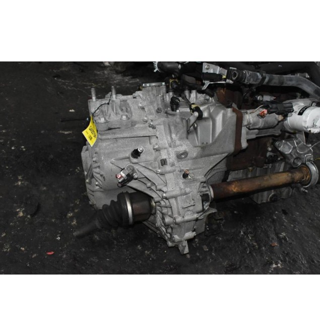 Αυτόματο Σασμάν Ford Fiesta 1.0 SFJB 2012-2019 (FA6P-7000-JD FA6P7000JD) A2C30743100