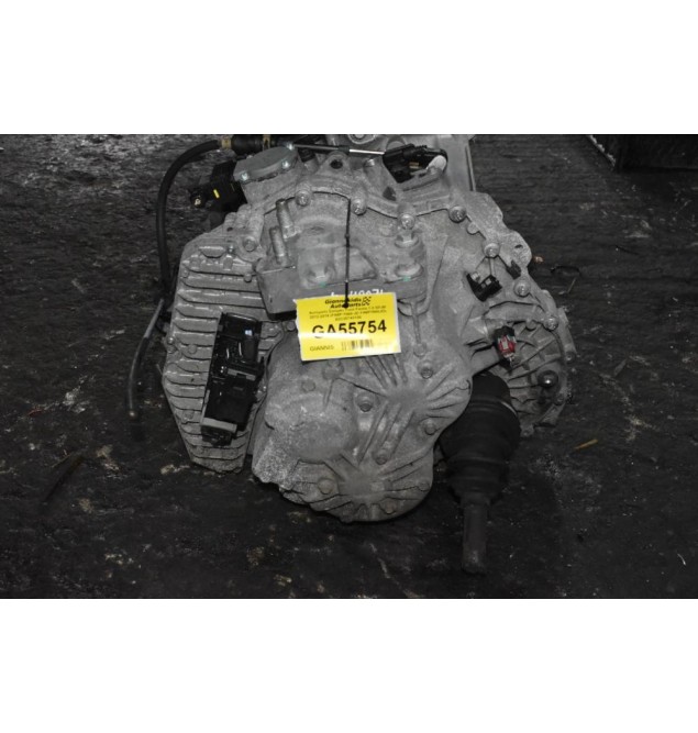 Αυτόματο Σασμάν Ford Fiesta 1.0 SFJB 2012-2019 (FA6P-7000-JD FA6P7000JD) A2C30743100