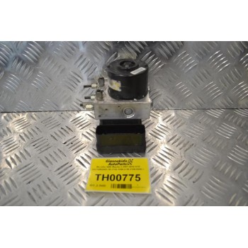 Μονάδα ABS Mazda 2 2007-2010 ATE 06210952403 06.2102-1090.4 06.2109-5240.3