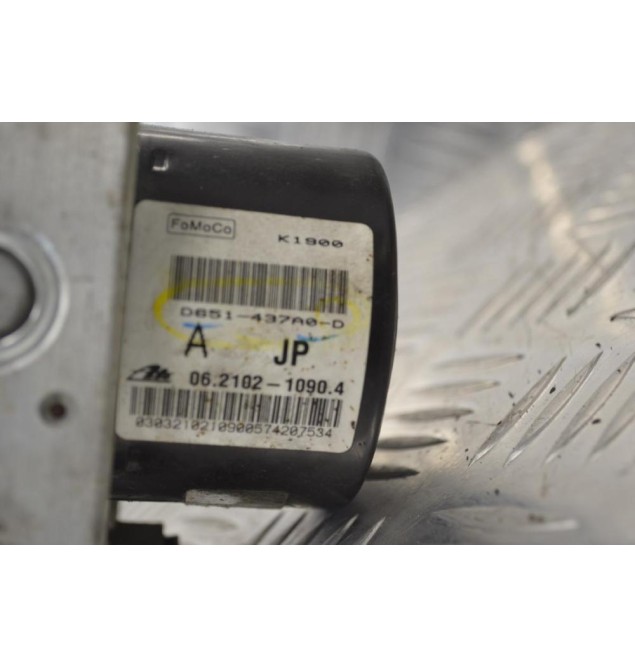 Μονάδα ABS Mazda 2 2007-2010 ATE 06210952403 06.2102-1090.4 06.2109-5240.3