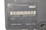 Μονάδα ABS Mazda 2 2007-2010 ATE 06210952403 06.2102-1090.4 06.2109-5240.3