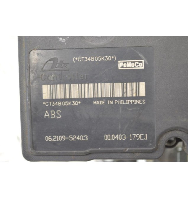 Μονάδα ABS Mazda 2 2007-2010 ATE 06210952403 06.2102-1090.4 06.2109-5240.3
