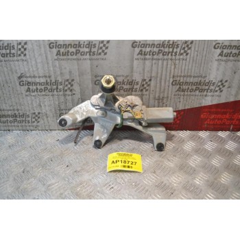 Μοτέρ  Υαλοκαθαριστήρων Πίσω Τζαμόπορτας Suzuki Liana 5 DOOR 2001-2008