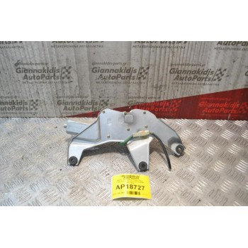 Μοτέρ  Υαλοκαθαριστήρων Πίσω Τζαμόπορτας Suzuki Liana 5 DOOR 2001-2008