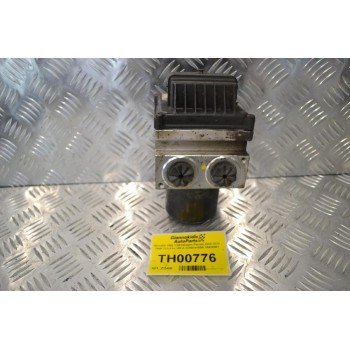 Μονάδα ABS Volkswagen Passat 2005-2010 TRW 3C0.614.109.A 3C0614109A 16420501