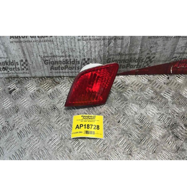 Φανάρι Πίσω Αριστερά Suzuki Liana 2001-2008  3625054GO