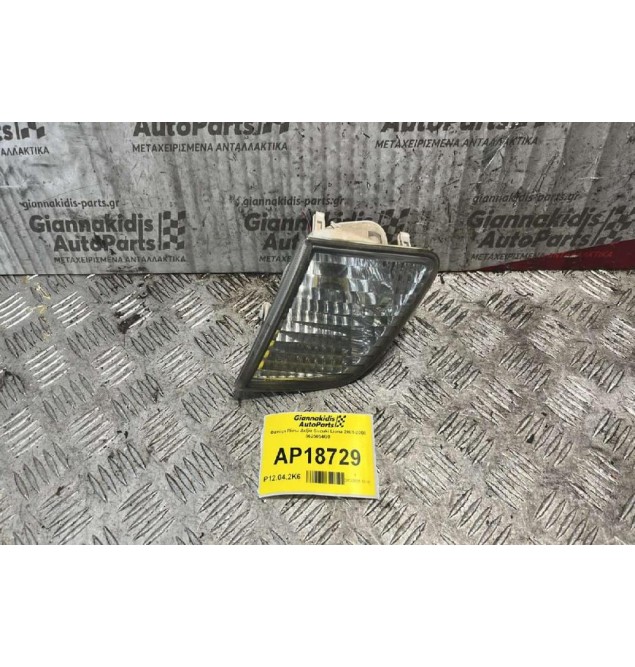 Φανάρι Πίσω Δεξία Suzuki Liana 2001-2008 3625054G0