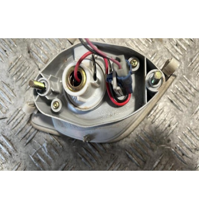 Φανάρι Πίσω Δεξία Suzuki Liana 2001-2008 3625054G0