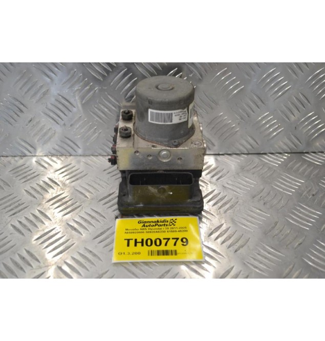 Μονάδα ABS Hyundai i 30 2011-2025 A658920800 58920A6230 61589-45200