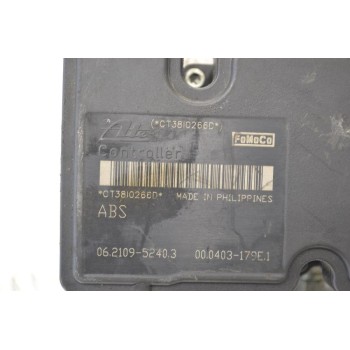 Μονάδα ABS Mazda 2 2007-2010 ATE 06210952403 06.2102-1090.4 06.2109-5240.3