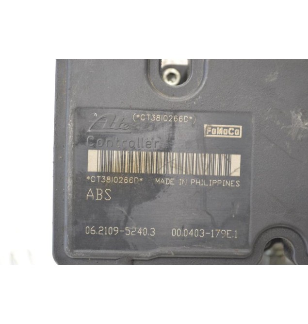 Μονάδα ABS Mazda 2 2007-2010 ATE 06210952403 06.2102-1090.4 06.2109-5240.3