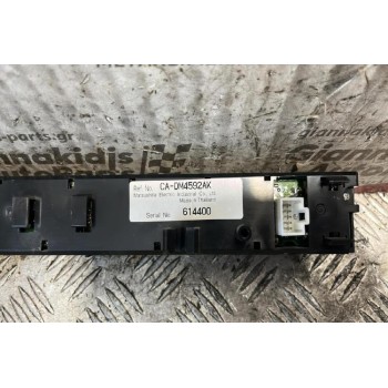 Οθόνη Ενδείξεων Mazda 6 2002-2008 CADM4592AK