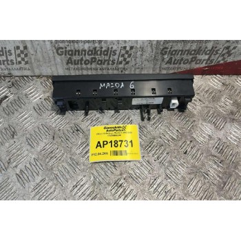 Οθόνη Ενδείξεων Mazda 6 2002-2008 CADM4592AK