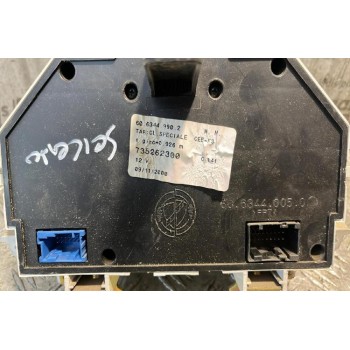 Καντράν - Κοντέρ Fiat Seicento 2001-2006 735262300