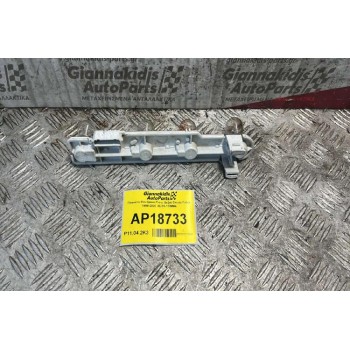 Πλακέτα Φανάριου Πίσω Δεξιά Skoda Fabia 1999-2007 XU3X-13N004