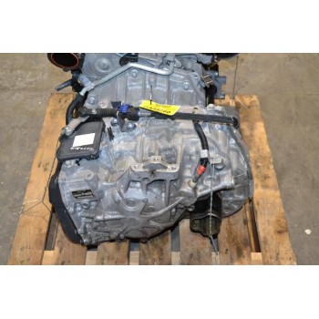 Αυτόματο Σασμάν Mini Cooper S / Countryman B38A15A 2014-2018 GA6F21AW