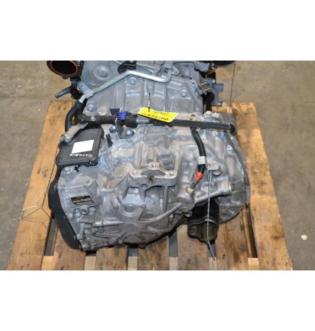 Αυτόματο Σασμάν Mini Cooper S / Countryman B38A15A 2014-2018 GA6F21AW