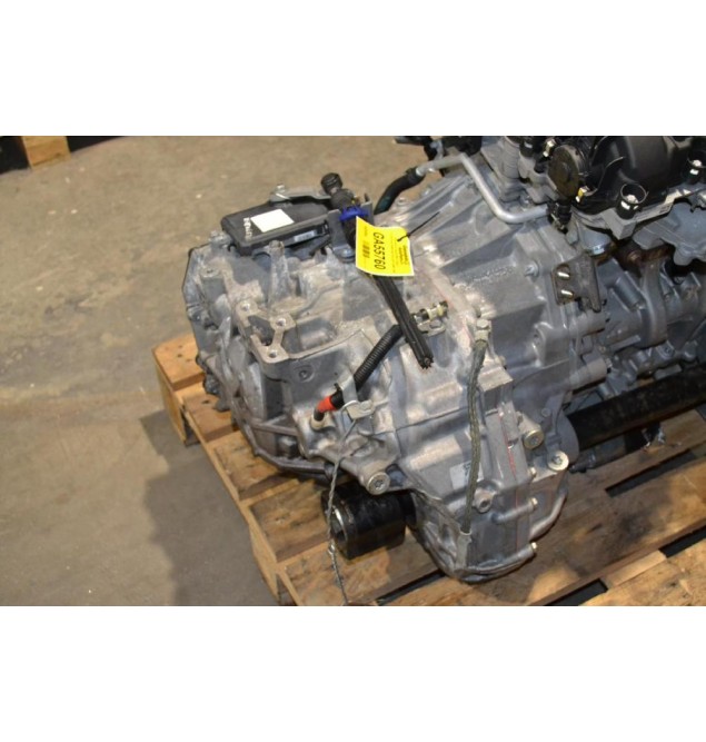 Αυτόματο Σασμάν Mini Cooper S / Countryman B38A15A 2014-2018 GA6F21AW