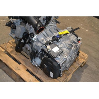 Αυτόματο Σασμάν Mini Cooper S / Countryman B38A15A 2014-2018 GA6F21AW