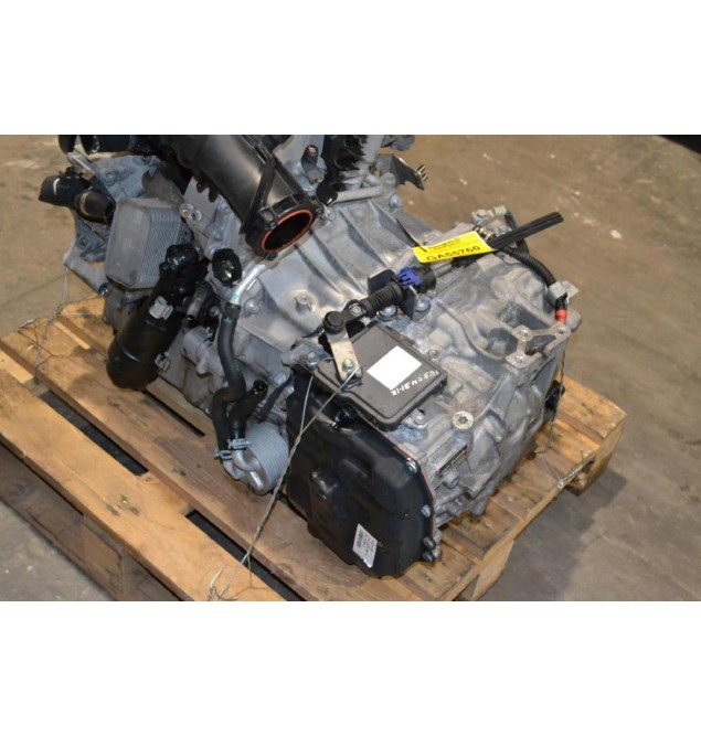 Αυτόματο Σασμάν Mini Cooper S / Countryman B38A15A 2014-2018 GA6F21AW