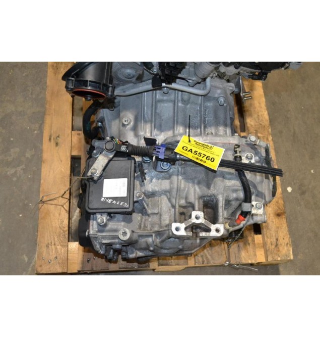 Αυτόματο Σασμάν Mini Cooper S / Countryman B38A15A 2014-2018 GA6F21AW