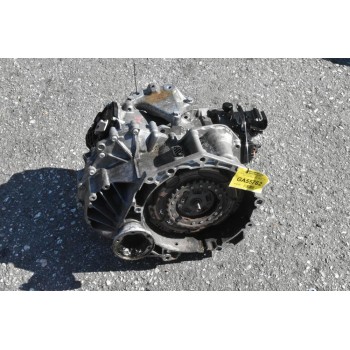 Αυτόματο Σασμάν Audi A3 1.4 TSI CXS 2011-2015 (PNA) DQ200 DSG7