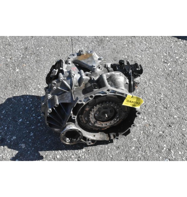 Αυτόματο Σασμάν Audi A3 1.4 TSI CXS 2011-2015 (PNA) DQ200 DSG7