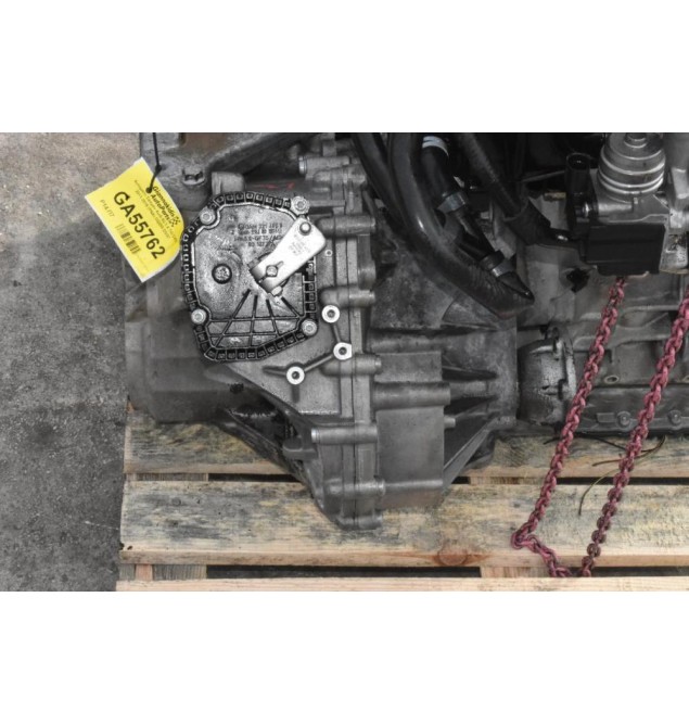 Αυτόματο Σασμάν Audi A3 1.4 TSI CXS 2011-2015 (PNA) DQ200 DSG7