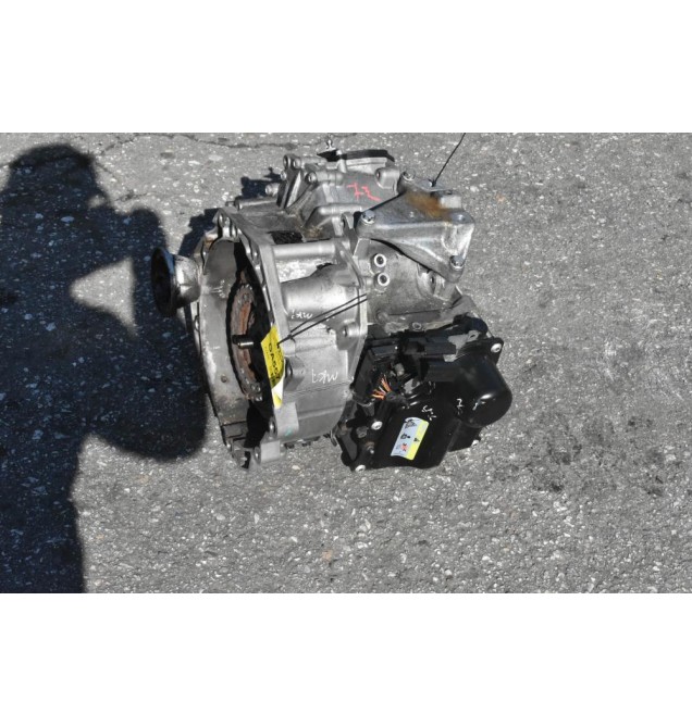 Αυτόματο Σασμάν Audi A3 1.4 TSI CXS 2011-2015 (PNA) DQ200 DSG7