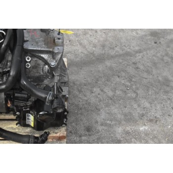 Αυτόματο Σασμάν Audi A3 1.4 TSI CXS 2011-2015 (PNA) DQ200 DSG7