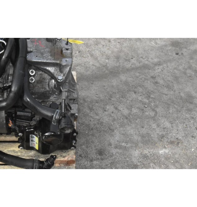 Αυτόματο Σασμάν Audi A3 1.4 TSI CXS 2011-2015 (PNA) DQ200 DSG7