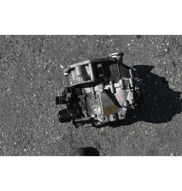 Αυτόματο Σασμάν Audi A3 1.4 TSI CXS 2011-2015 (PNA) DQ200 DSG7