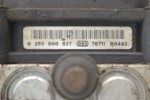 Μονάδα ABS Kia Ceed 2006-2012 BOSCH 58920-1H300 589201H300 0265231951 0265800637