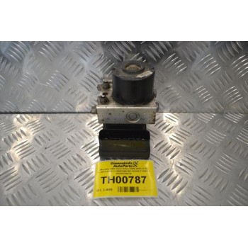 Μονάδα ABS Opel Astra 2006-2010 ATE 10.0970-0515.3 10097005153 10.020.7-0081.4 10020700814