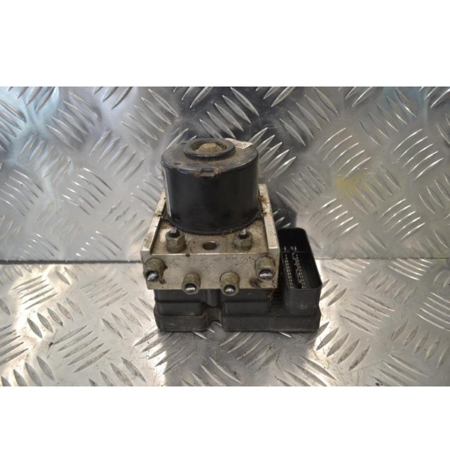 Μονάδα ABS Opel Astra 2006-2010 ATE 10.0970-0515.3 10097005153 10.020.7-0081.4 10020700814