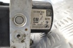 Μονάδα ABS Opel Astra 2006-2010 ATE 10.0970-0515.3 10097005153 10.020.7-0081.4 10020700814