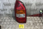 Φανάρι Πίσω Αριστερά Opel Zafira 2001-2005