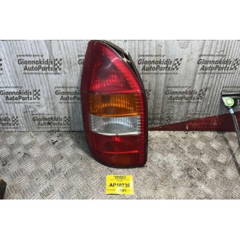 Φανάρι Πίσω Αριστερά Opel Zafira 2001-2005