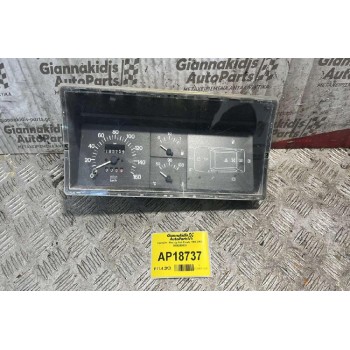 Καντράν - Κοντέρ Fiat Panda 1992-2003 6060200030