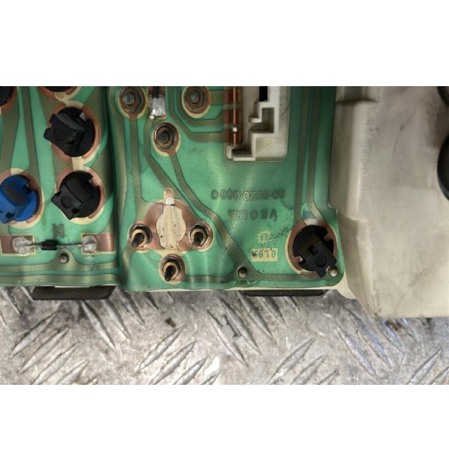 Καντράν - Κοντέρ Fiat Panda 1992-2003 6060200030