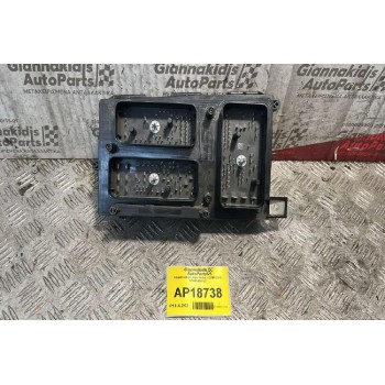 Ασφαλειοθήκη Opel Astra H 2004-2010 5DK00866823