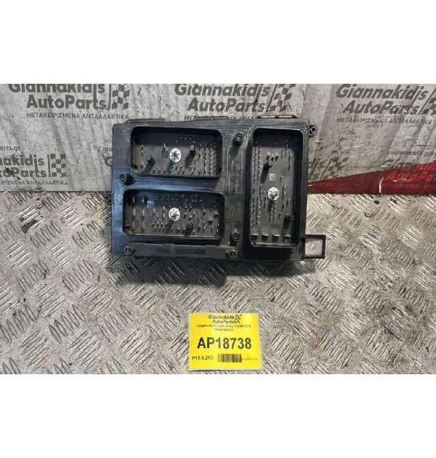 Ασφαλειοθήκη Opel Astra H 2004-2010 5DK00866823