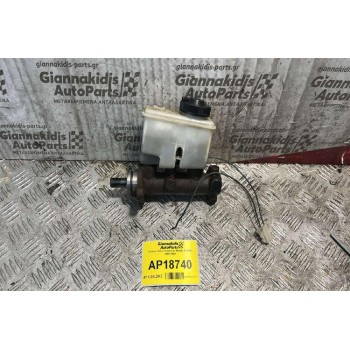 Αντλία -Τρόμπα φρένου Mazda B 2600 Αρ. Κινητήρα G6 1990-1998