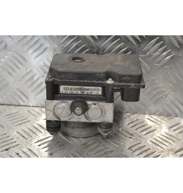 Μονάδα ABS Opel Corsa 2006-2015 BOSCH 0265800796 0265232288 13282282