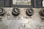Μονάδα ABS Opel Corsa 2006-2015 BOSCH 0265800796 0265232288 13282282