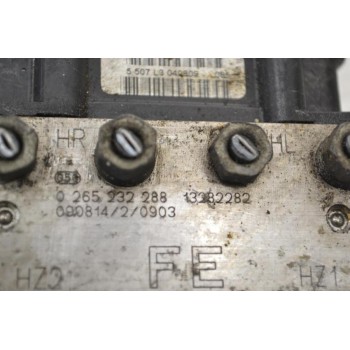 Μονάδα ABS Opel Corsa 2006-2015 BOSCH 0265800796 0265232288 13282282