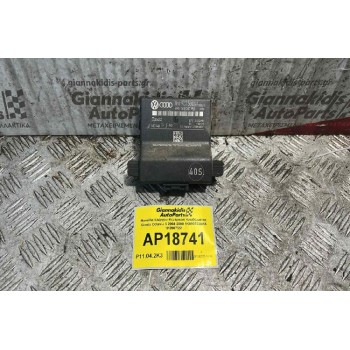 Μονάδα Ελέγχου Κεντρικού Κλειδώματος Skoda Octavia 5 2004-2008 1K0907530AA 1Κ0907951