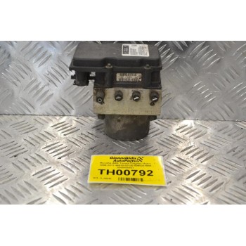 Μονάδα ABS Toyota Corolla / Auris 2006-2012 44510-02120 0265231959 0265800527